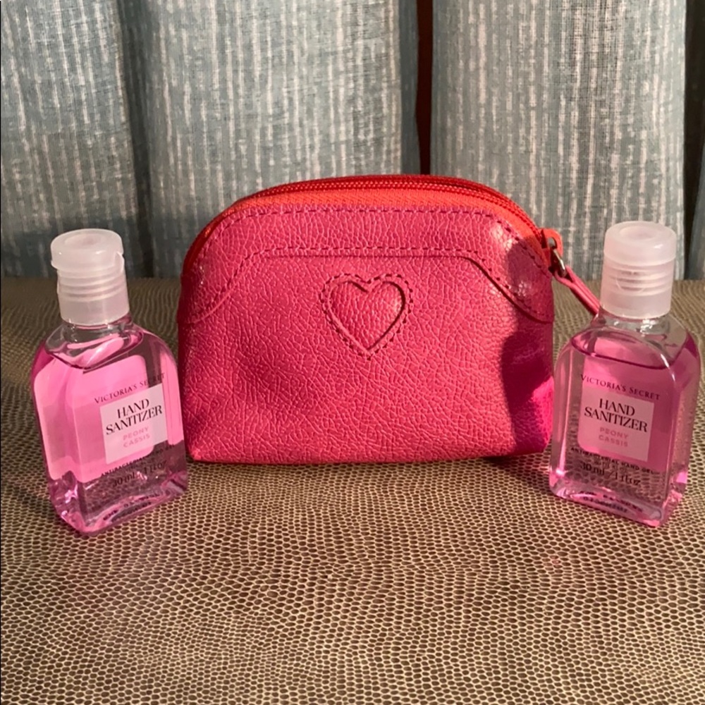 Brighton Zippered Mini Pouch